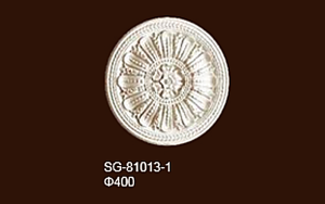 Phào chỉ PU SG810131