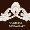 Phào chỉ PU SG81013A - Φ292x490x42mm