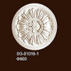 Phào chỉ PU SG810161