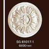Phào chỉ PU SG810171
