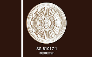 Phào chỉ PU SG810171
