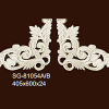 Phào chỉ PU SG81024A