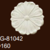 Phào chỉ PU SG81042