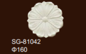 Phào chỉ PU SG81042