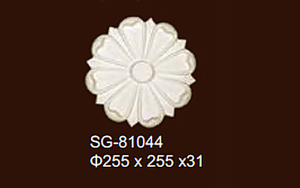 Phào chỉ PU SG81044