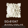 Phào chỉ PU SG81047