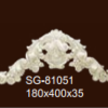 Phào chỉ PU SG81051