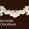 Phào chỉ PU SG81056