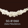 Phào chỉ PU SG81060