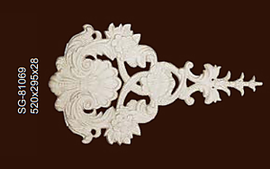Phào chỉ PU SG81069