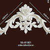 Phào chỉ PU SG81081
