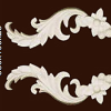 Phào chỉ PU SG81085