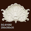 Phào chỉ PU SG81092