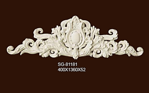 Phào chỉ PU SG81108