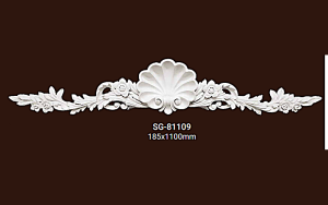 Phào chỉ PU SG81109