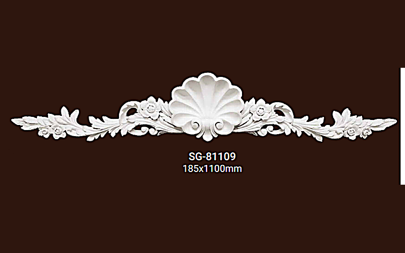 Phào chỉ PU SG81109 Phào chỉ PU SG81109