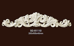 Phào chỉ PU SG81110