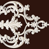 Phào chỉ PU SG81121