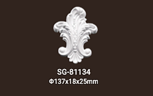 Phào chỉ PU SG81134