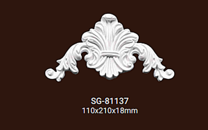 Phào chỉ PU SG81137