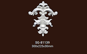Phào chỉ PU SG81139