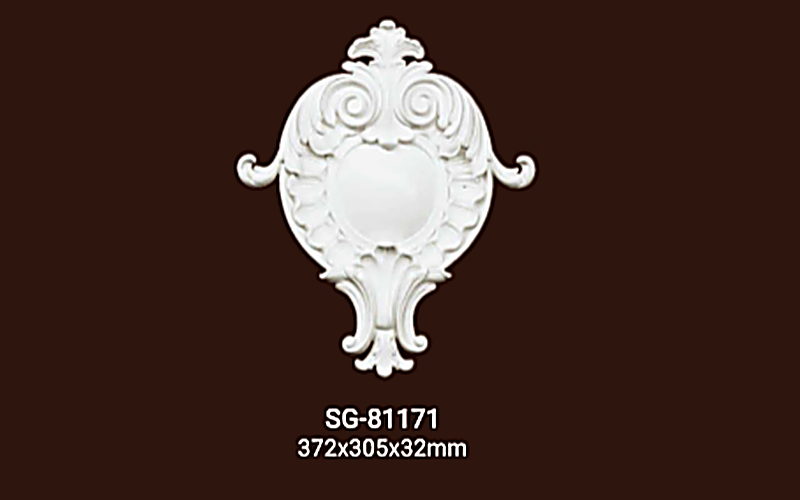 Phào chỉ PU SG81171 Phào chỉ PU SG81171