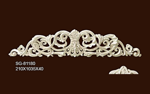 Phào chỉ PU SG81180