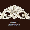 Phào chỉ PU SG81181