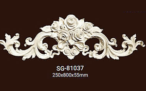 Phào chỉ PU SG81181