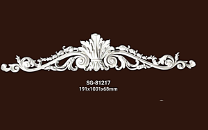 Phào chỉ PU SG81217