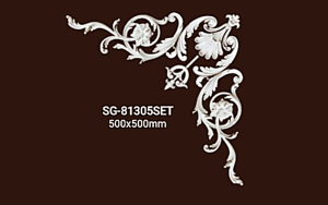 Phào chỉ PU SG81305