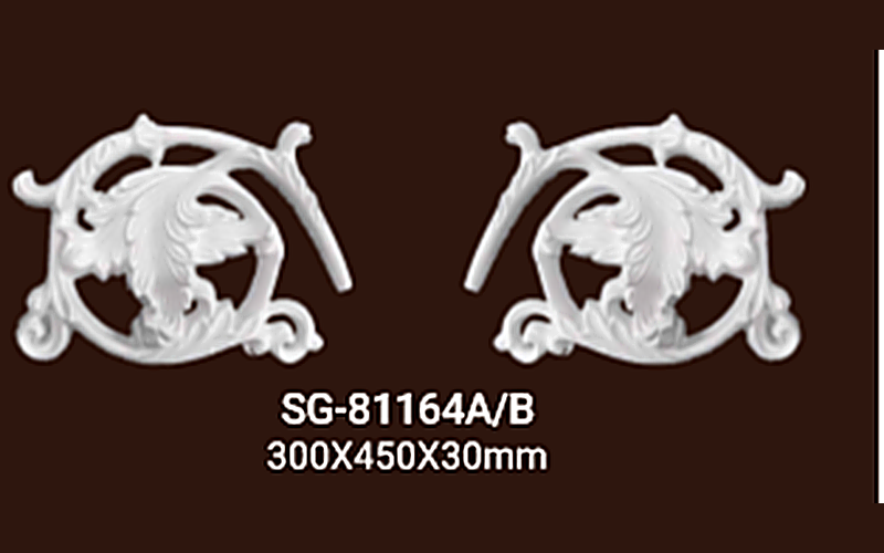 Phào chỉ PU SG81350 Phào chỉ PU SG81350