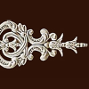 Phào chỉ PU SG81352
