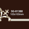 Phào chỉ PU SG81388