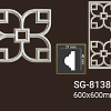 Phào chỉ PU SG81389