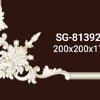 Phào chỉ PU SG81392