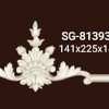Phào chỉ PU SG81393