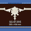 Phào chỉ PU SG81395