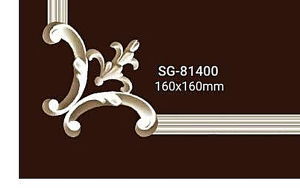 Phào chỉ PU SG81400