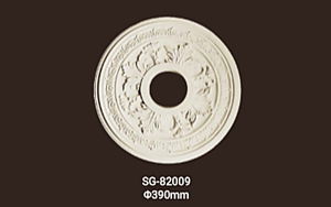 Phào chỉ PU SG82009