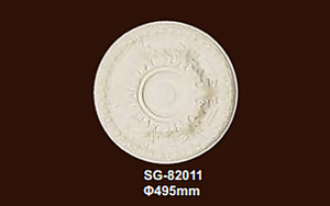 Phào chỉ PU SG82011