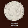 Phào chỉ PU SG82021