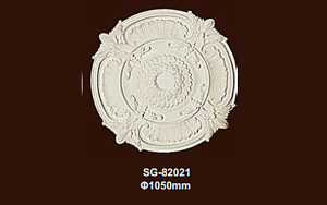 Phào chỉ PU SG82021