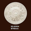 Phào chỉ PU SG82024