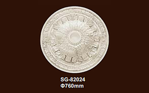 Phào chỉ PU SG82024