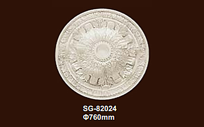 Phào chỉ PU SG82024 Phào chỉ PU SG82024