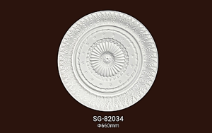 Phào chỉ PU SG82034