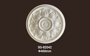 Phào chỉ PU SG82042