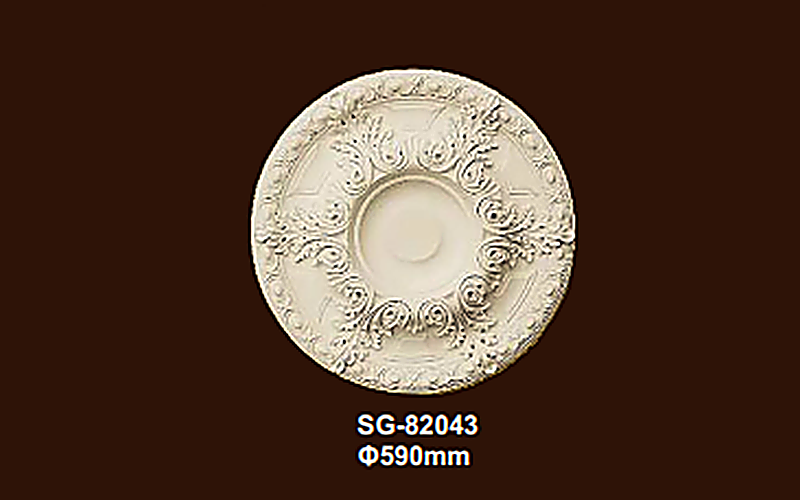 Phào chỉ PU SG82043 Phào chỉ PU SG82043