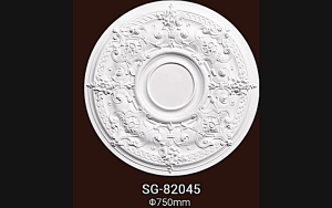 Phào chỉ PU SG82045